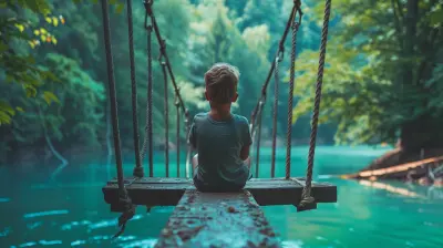 Balancing Independence and Support in Adolescence