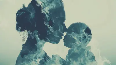 Balancing Time for Recovery with Caring for a Newborn