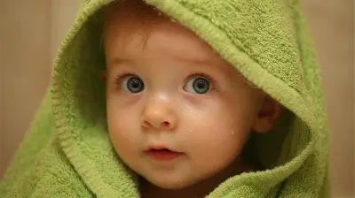 Bathing Basics: Keeping Baby Clean and Happy