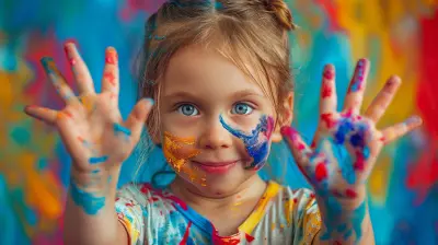 Bonding Activities for Busy Parents and Energetic Kids