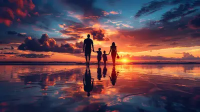 Bonding with Your Stepchildren: Patience, Time, and Trust