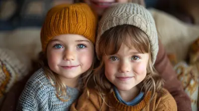 Bonding with Your Stepchildren: Patience, Time, and Trust