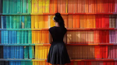 Books That Encourage Diversity and Understanding in the Classroom