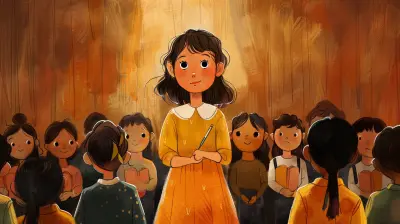 Books That Encourage Diversity and Understanding in the Classroom