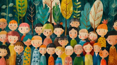 Books That Encourage Diversity and Understanding in the Classroom