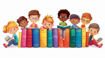 Books That Help Kids Understand Friendship and Social Skills