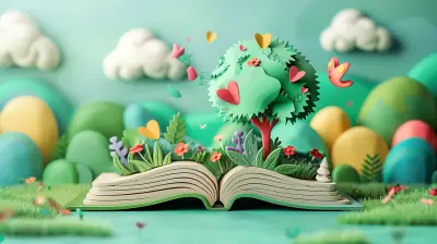 Books That Help Kids Understand Friendship and Social Skills