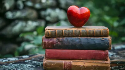 Books That Teach the Power of Kindness