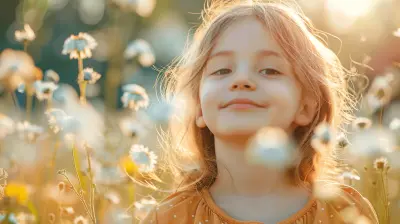 Boosting Immune Systems Naturally: Simple Tips for Healthier Kids