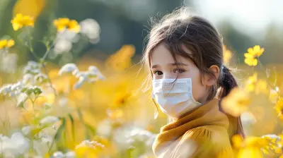 Boosting Immune Systems Naturally: Simple Tips for Healthier Kids