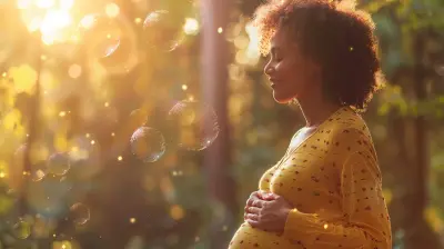 Boosting Your Immune System During Pregnancy