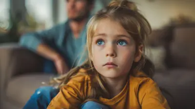 Building Emotional Intelligence in Your Kids After Divorce