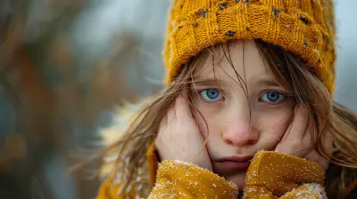 Building Emotional Intelligence in Your Kids After Divorce