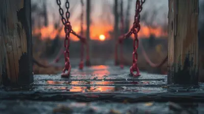 Building Resilience in Children When Faced with Challenges