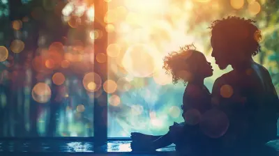 Building Self-Esteem in Your Child: A Parent’s Role