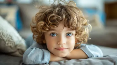 Building Self-Esteem in Your Child: A Parent’s Role