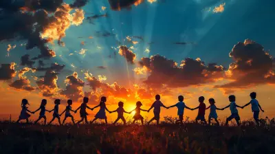 Building Strong Bonds with Stepchildren: Tips for New Stepparents