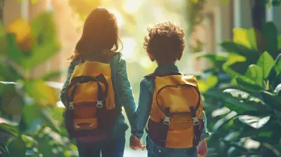 Building Strong Parent-Teacher Relationships