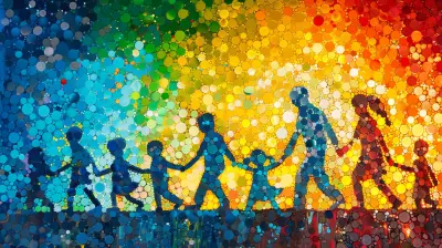 Building Strong Parent-Teacher Relationships