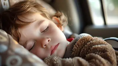 Car Seat Safety: What Every Parent Needs to Know