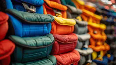 Car Seat Safety: What Every Parent Needs to Know