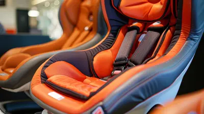 Car Seat Safety: What Every Parent Needs to Know