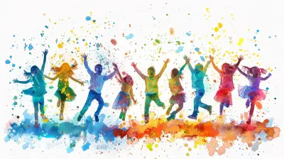 Celebrating Milestones in a Blended Family – Together