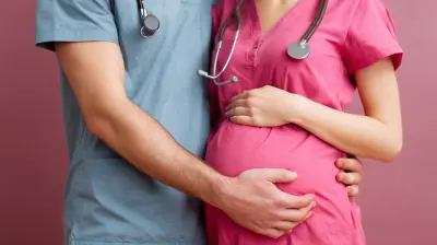 Choosing the Right Healthcare Professional for Your Pregnancy
