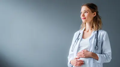 Choosing the Right Healthcare Professional for Your Pregnancy