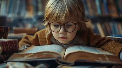Classic Children’s Books That Stand the Test of Time