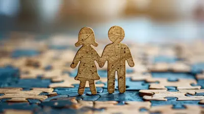 Co-Parenting Success: Working with Your Ex for the Benefit of the Kids