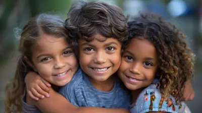 Co-Parenting Success: Working with Your Ex for the Benefit of the Kids