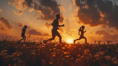 Compassion over Competition: Raising Kindhearted Kids in Sports