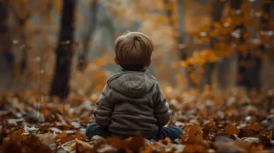 Connecting With Feelings Using Play To Teach Empathy In Early Childhood