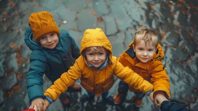 Connecting with Feelings: Using Play to Teach Empathy in Early Childhood