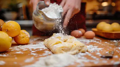 Cooking with Kids: Fun After-School Kitchen Adventures