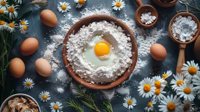 Cooking with Kids: Fun After-School Kitchen Adventures