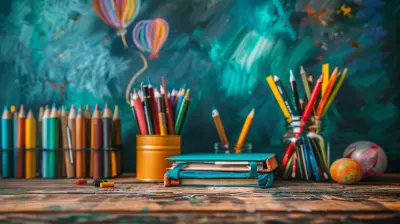 Creating a Custom After-School Routine for Every Personality Type