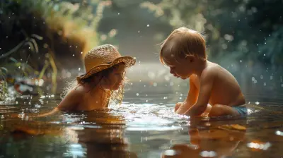 Creating a Family Culture of Respect and Trust