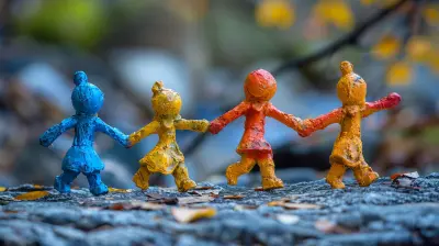 Creating a Family Culture of Respect and Trust