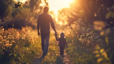 Creating a Home Environment that Invites Parental Participation