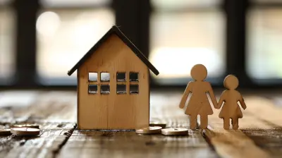 Creating a Stable Home After Divorce: Tips for Parents