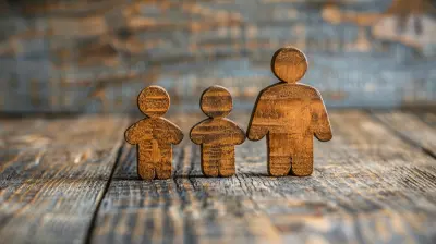 Creating a Stable Home After Divorce: Tips for Parents