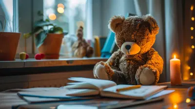 Creating a Stress-Free Morning Routine for School Days