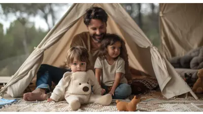 Creating Meaningful Family Traditions through Parental Engagement