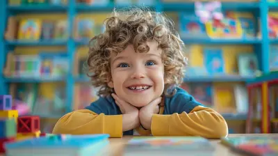 Creative And Fun After School Activities To Keep Kids Engaged