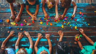 Creative and Fun After-School Activities to Keep Kids Engaged