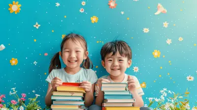 Creative and Fun After-School Activities to Keep Kids Engaged