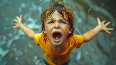 Creative Solutions for Tackling Tantrums