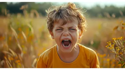 Creative Solutions for Tackling Tantrums